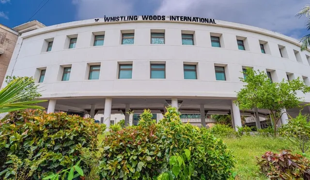 WHISTLING WOODS INTERNATIONAL ANNOUNCED DATES FOR THE APRIL ROUND OF ENTRANCE EXAMS FOR THE 2022 INTAKE