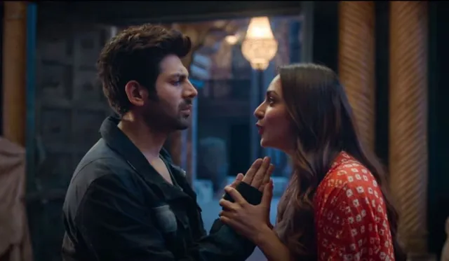The Haunted Haveli Returns, Bhool Bhulaiyaa 2: Trailer out now!