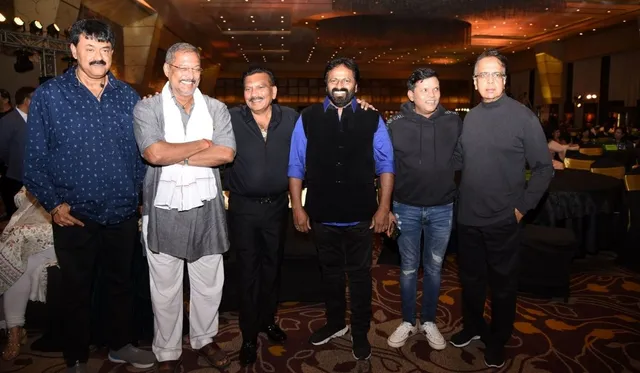 TIME GROUP & NH STUDIOZ UNVEILS FORTHCOMING MEGA EXPANSION PLANS; ANNOUNCES 10 PROJECTS, EMBARKING UPON A NEW JOURNEY