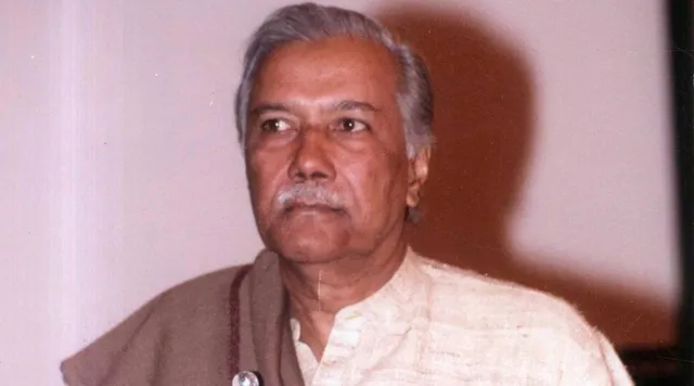 'Padma Vibhushan Ustad Ghulam Mustafa Khan Chowk’ to be Unveiled at Carter Road, Bandra today