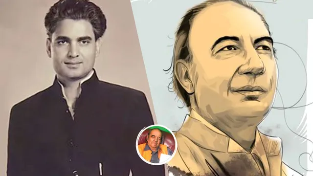 DHAAKAD YUG KE KUCH DHAAKAD YUVTIYAAN... BY ALI PETER JOHN