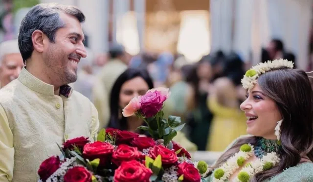 Famous singer Kanika Kapoor is going to get married for the second time