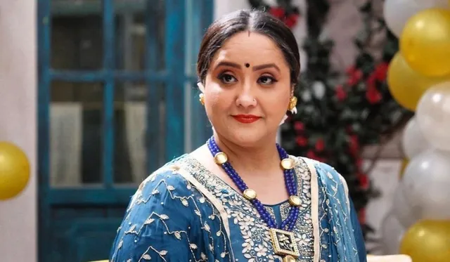 There are some beautiful surprises for the audience, says Swati Shah on being part of Pyar Ka Pehla Naam Radha Mohan