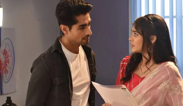 Yeh Rishta Kya Kehlata Hai: How will the DNA results affect Neil and Abhimanyu?