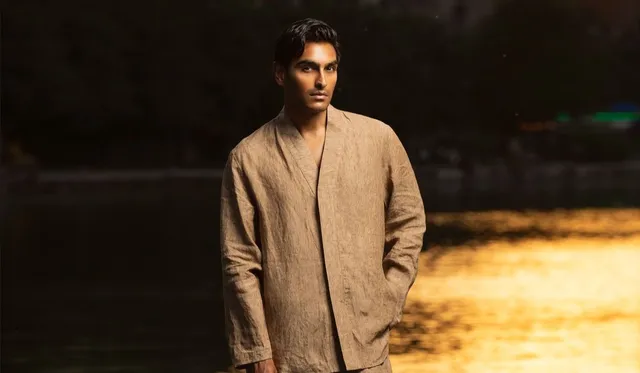 GLOBAL FASHION INFLUENCER RAHI CHADDA ATTENDS MILAN FASHION WEEK