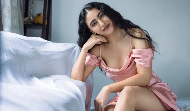Actress Khatija Iqbal will amaze you with her performance in "The Great Weddings of Munnes" alongside Abhishek Banerjee and Barkha Singh Says,"Audience will see me in a very different character altogether"