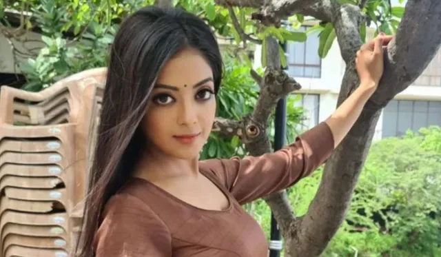 Khushi Dubey: Aashiqana is a complete package