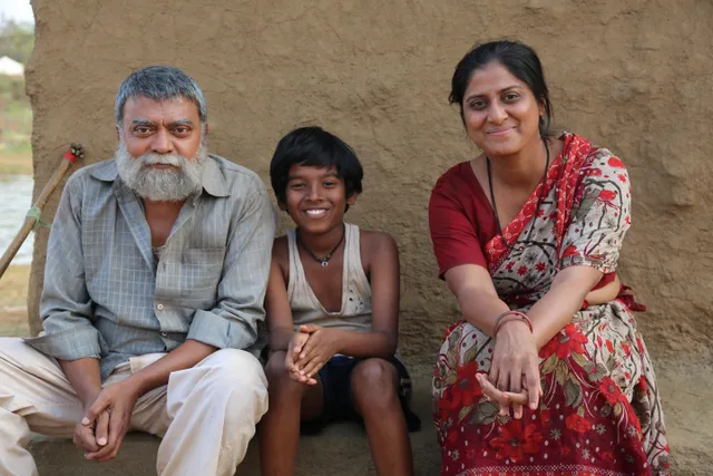 Dramatic trailer of the movie 'Palyad' selected for IFFI