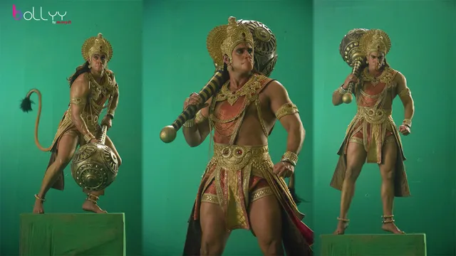 ram