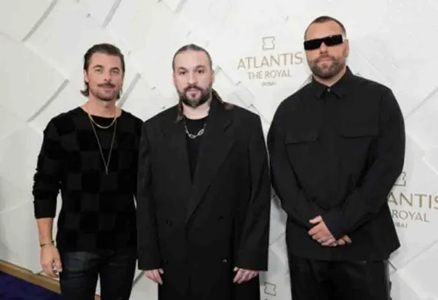 Beyoncé, Kendall Jenner, Chloe X Halle, Rebel Wilson, Gauri Khan and Letitia Wright amongst global stars on the red carpet at the launch of iconic new ultra-luxury resort: Atlantis The Royal