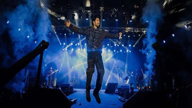 Armaan-Malik