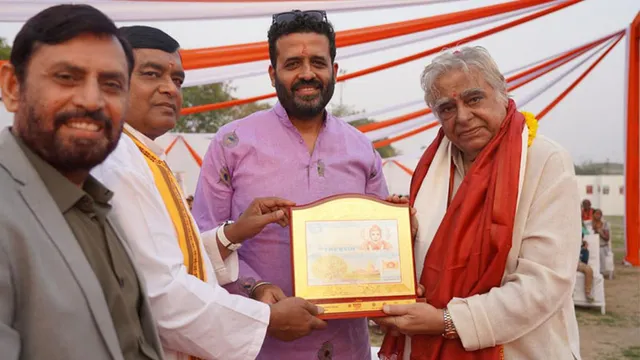 Jan-Jan Ke Ram' Ramayana Conclave (4)