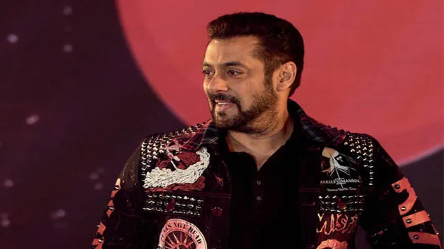 'Kisi ka Bhai, Kisi ki Jaan' That is truly Salman (3)