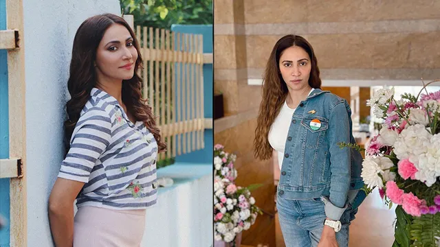 Rishina Kandhari