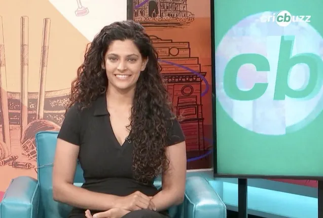 Saiyami Kher becomes first Bollywood actor (3)