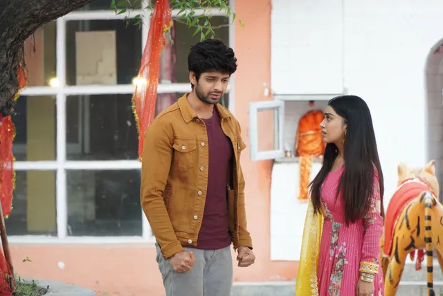 Hitesh Bharadwaj: Feels nice to see Udaariyaan crossing 700 episodes!