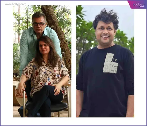 Yogesh Tripathi says working with producers Binaiferr Kohli and Sanjay Kohli for 15 years has been amazing (1)