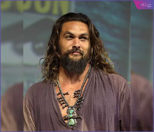 'ALT EFF 2023 Premieres Jason Momoa's Environmental Epic: Deep Rising in India.'