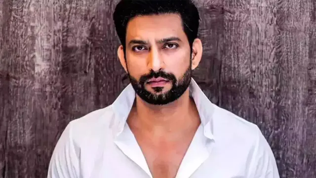 Aadesh Chaudhary 