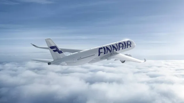 Finnair Expands Nordic Network With New Routes