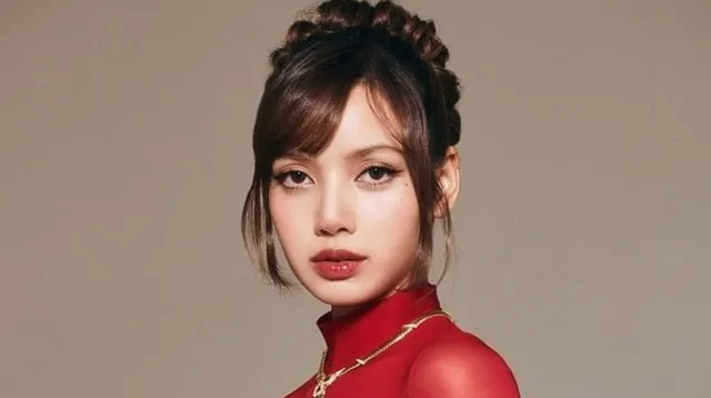 Lisa of BLACKPINK Named Amazing Thailand Ambassador