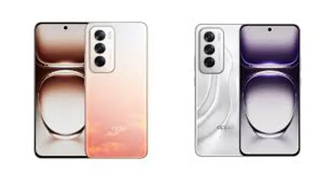 Report: OPPO Reno 13 series launching soon in China, India launch in 2025