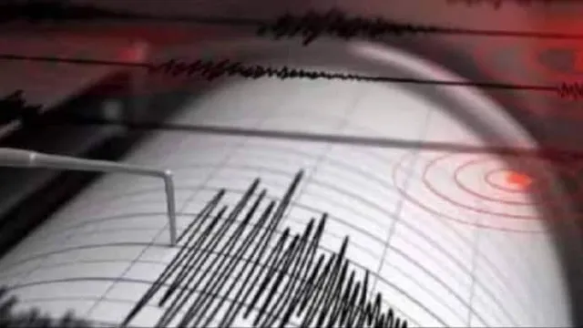 Earthquake of magnitude 4.2 hits Guj, tremors felt in Ahmedabad, Gandhinagar