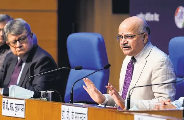 NITI Aayog CEO: India needs 2,500 universities to accommodate 50% students