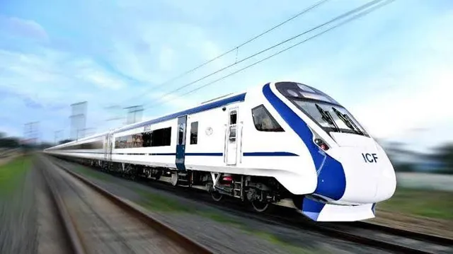 Indian railways to reduce the speed of high speed trains
