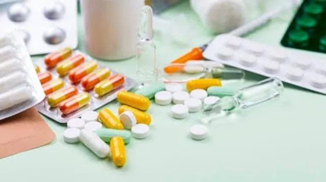 Drug-resistant superbugs projected to kill 39 million by 2050