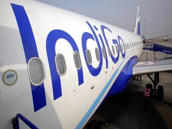 Goa-bound IndiGo flight returns to Bengaluru airport amid low fuel