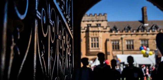 Just 270,000 international students will get to go to Australia next year