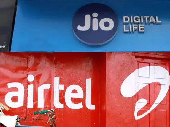 Bharti Airtel raises prices after Reliance Jio hikes