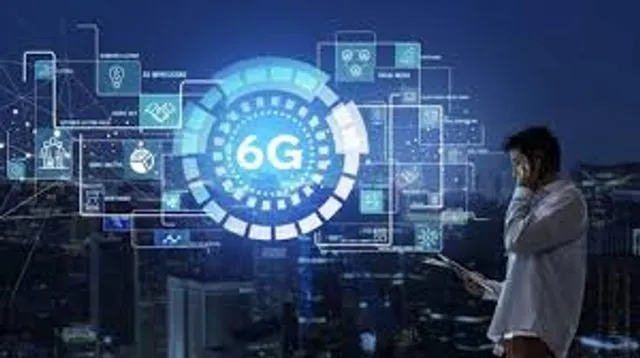India enters top league globally in filing 6G tech patents