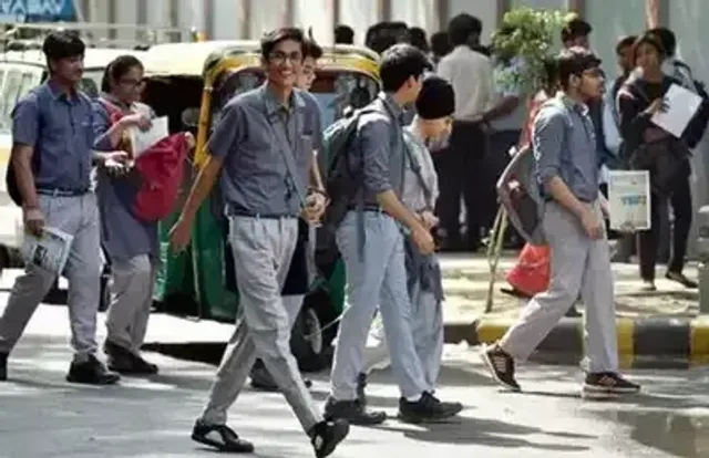 Jharkhand Govt allows schools to resume classes from May 13