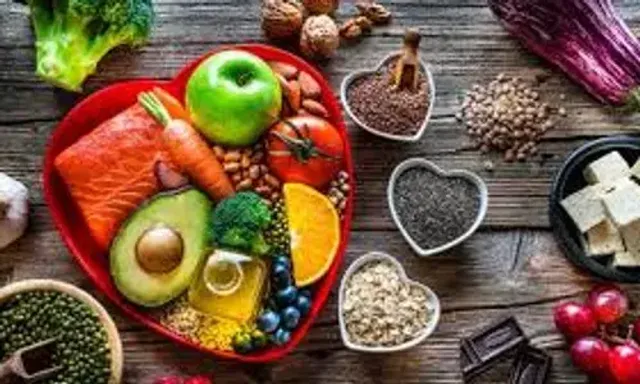 ICMR releases dietary guidelines, says 56% diseases in India are due to poor diet
