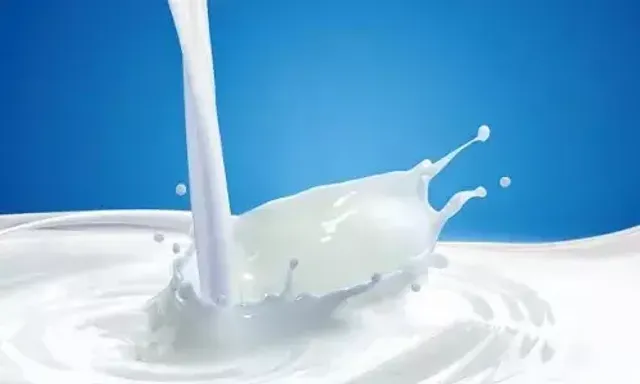 National Milk Day 2021: Health Benefits of Drinking Milk with Breakfast