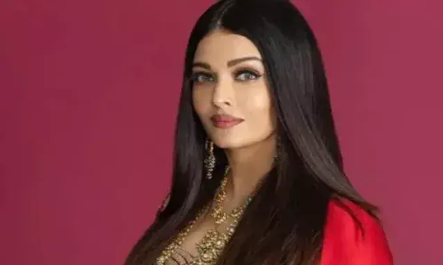 Fraudsters arrested with Aishwarya Rai's fake passport in Greater Noida