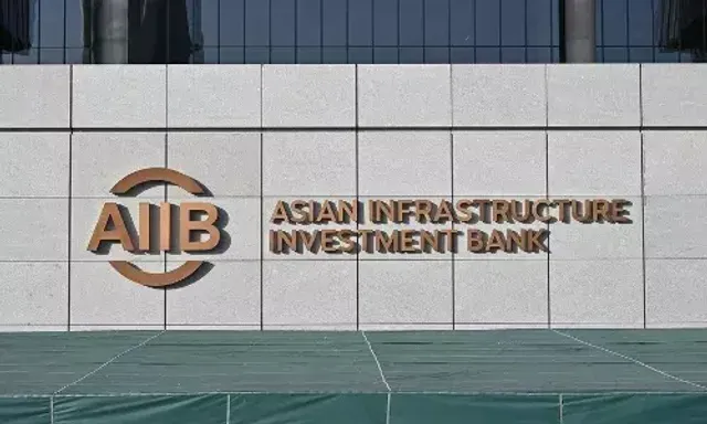 AIIB approves USD 150 million loans for Chennai Metropolitan Area project