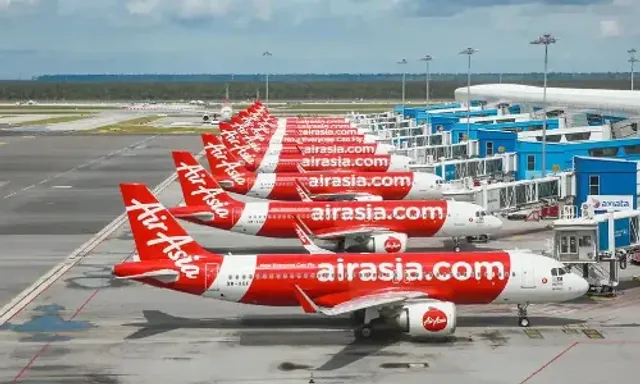 AirAsia India has introduced a braille in-flight safety document on World Disabled Day