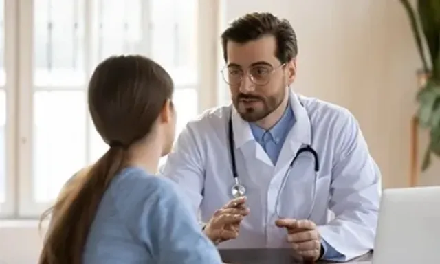 COVID-19 caused a 54 percent increase in doctor consultations in a single day