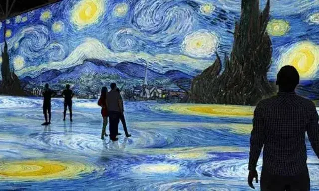 Unique, immersive Van Gogh exhibition to make India debut in 2023