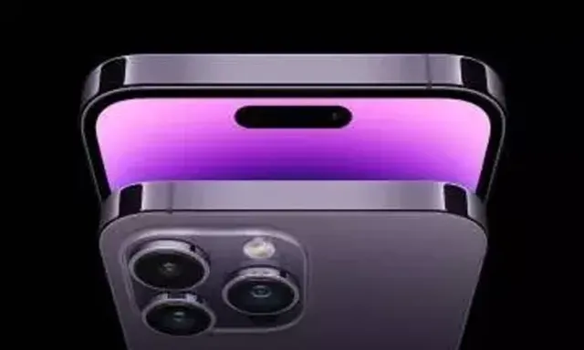 iPhone 14 Pro features that were on Android first