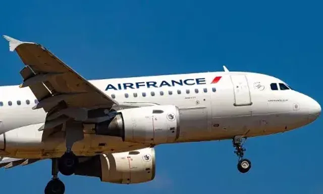 France bans short-haul domestic flights