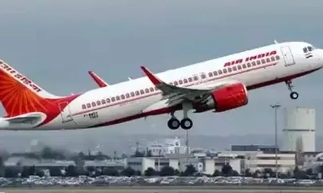 Air India's order for 470 jets at list price of $70 billion