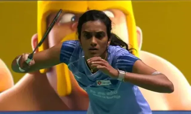 Arctic Open: PV Sindhu loses to Wang Zhi Yi in semifinal