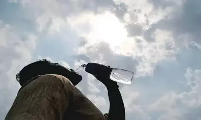 Karnataka govt issues health advisory as temperatures soar in state