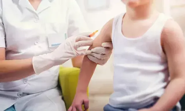 Take precautions against mumps spreading among children in: Health dept