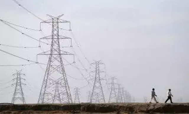 Gujarat's power demand rose by 3,000MW in 10 days