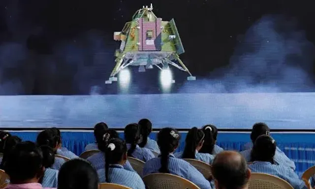 India allows 100% foreign direct investment in space sector